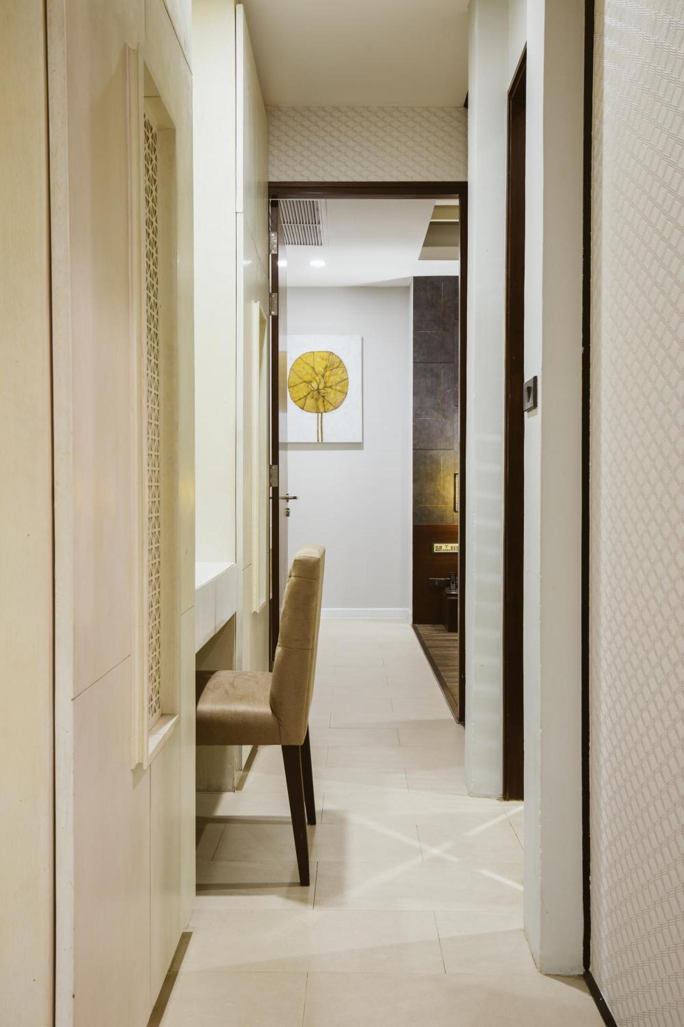 De Chai Colonial Hotel&Spa - SHA Plus Chiang Mai Exteriör bild