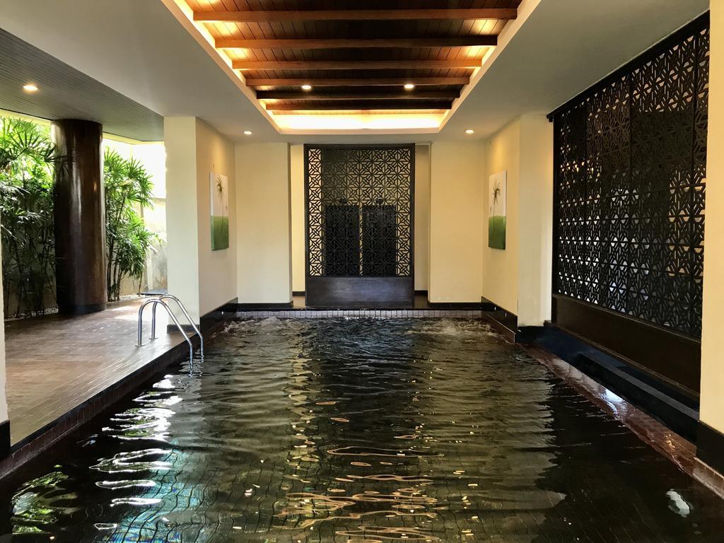 De Chai Colonial Hotel&Spa - SHA Plus Chiang Mai Exteriör bild